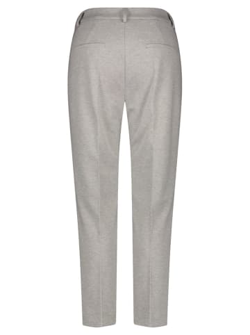 Gerry Weber HOSE FREIZEIT VERKUE in Grau