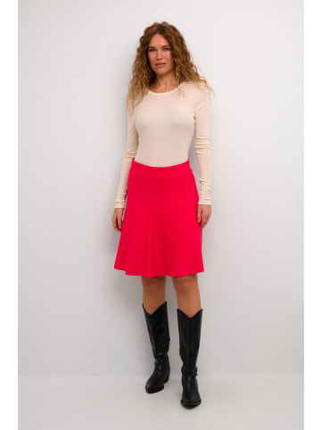 CULTURE Rock CUannemarie A-shape in Chinese Red Melange