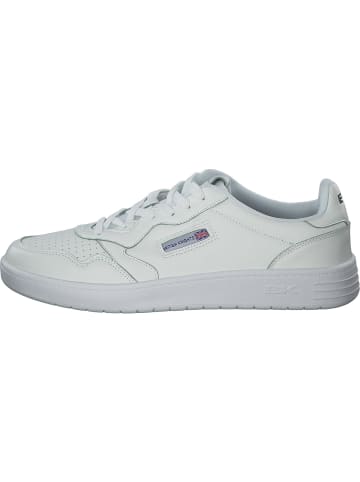 British Knights Klassische- & Business Schuhe in white/white