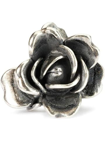 Trollbeads Charms & Anhänger in silber