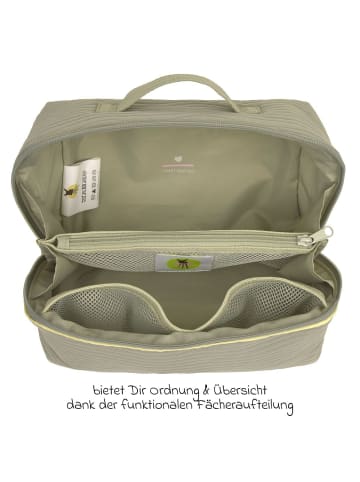 Lässig Wickel-Organizer Flex Organizer - Mint in blue