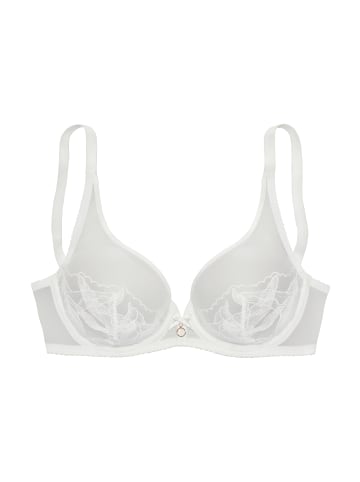 LASCANA Bügel-BH in creme