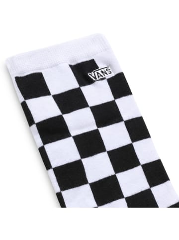 Vans Socke in Schwarz