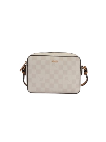 JOOP! Schultertasche 'Cortina Piazza Cloe in Birch 21 x 15 x 6 cm'