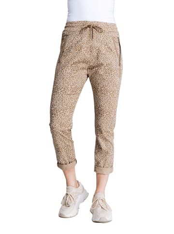 ZHRILL Zhrill Damen Jogger Pants FABIA in grün