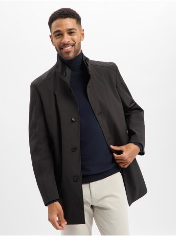 Cinque Mantel CIScore in schwarz