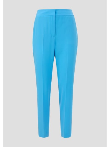 s.Oliver Hose in 6430_azurblau