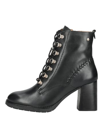 Pikolinos Stiefelette PALENCIA W9U Schwarz
