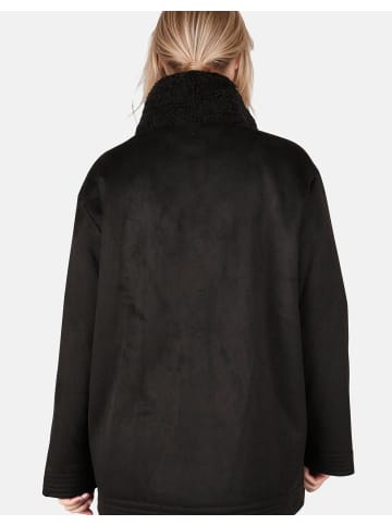 WHITE LABEL  Damenjacke in schwarz