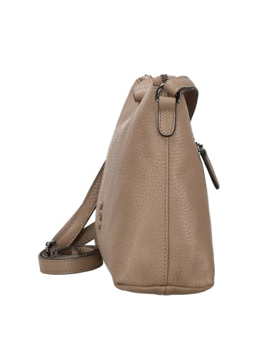 PICARD Match - Schultertasche 27.5 cm (chai) in chai