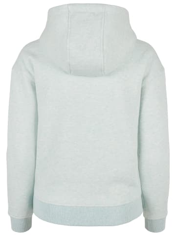 Urban Classics Urban Classics in aqua melange