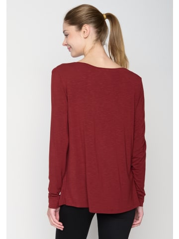 GreenBomb Mind Basic in Red Berry