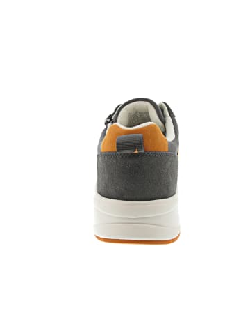 WALDLÄUFER H-Jack Sneaker Grau