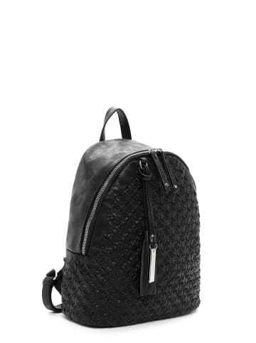 SURI FREY Rucksack Phoeby in black