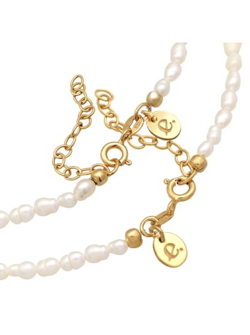 Elli für Damen in silber