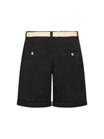 soyaconcept Shorts SC-ROVENA 1-B in 9999 BLACK