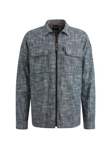 PME Legend Hemd in grau