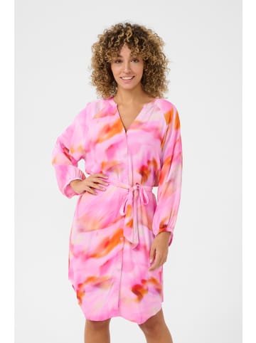 Cream Kleid CRNana Regular fit in Blurred Pink