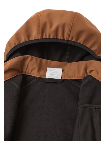 Reima Softshell Jacke " Vantti " in Soft coral