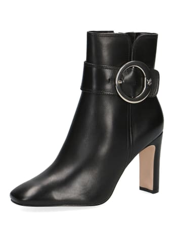 Caprice Stiefelette in Schwarz