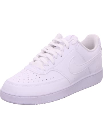 Nike Schnürschuh in weiß
