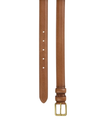 Marc O'Polo Gürtel in Pure Camel