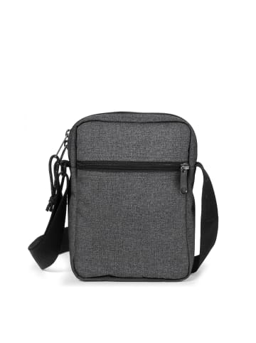 Eastpak The One - Schultertasche S 21 cm in black denim