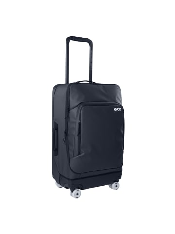 evoc 4 Rollen Trolley 73 cm in carbongrey-black
