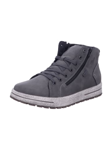rieker Boots in grau