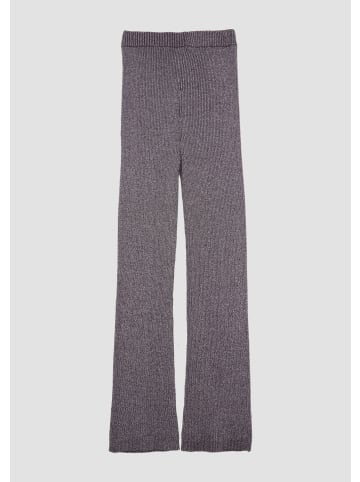 s.Oliver Leggins lang in Lila