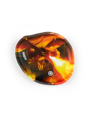Ergobag Ergobag Klettie Drachen