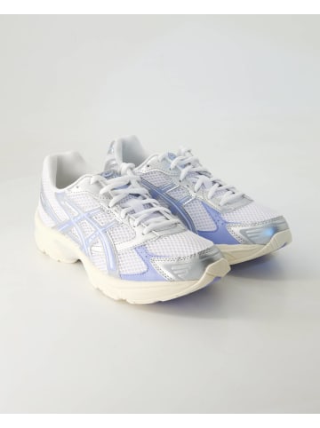 asics Sneaker low in Weiß