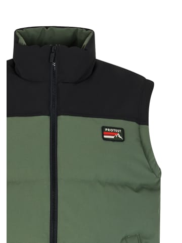 Protest " PRTNETWORK in Thyme