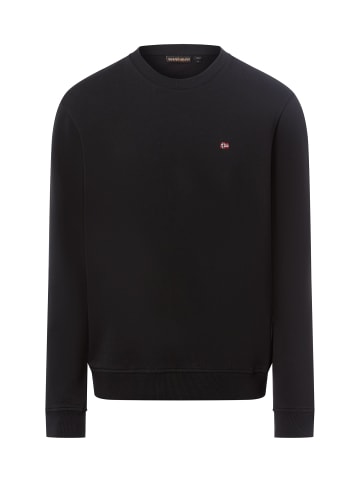 Napapijri Shirt Balis in marine