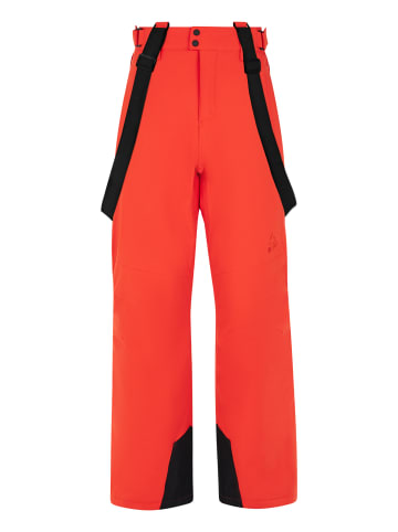 Protest " PRTROWENS in Burnt Orange