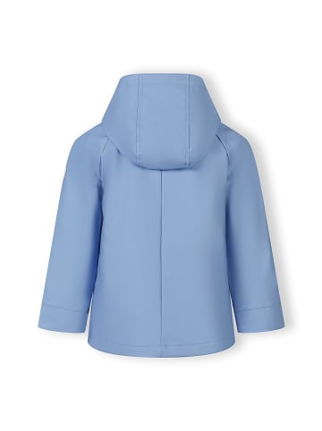 Minoti Softshelljacke 30COAT104 in Blau
