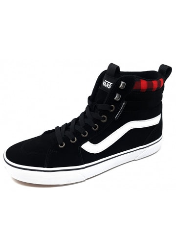 Vans Sneaker high Filmore Hi Vansguard in Schwarz