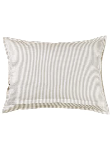 Butlers Satin-Kissenbezug ALL DREAMS in Beige