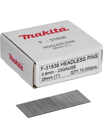 Makita Werkzeug F-31838 in Türkis