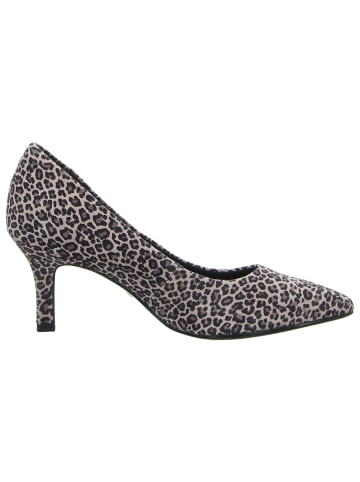 Tamaris Klassischer Pump in braun