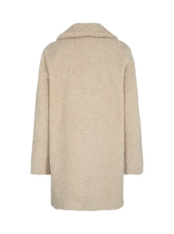 soyaconcept Mantel SC-Mukite in beige