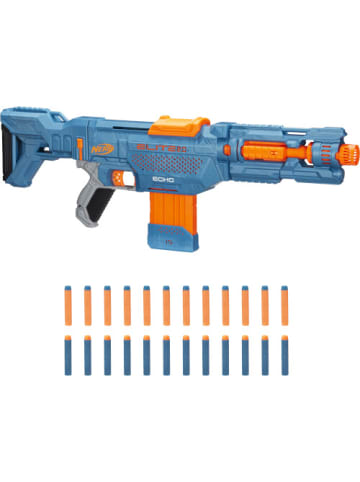 Nerf Spielzeugwaffe Elite 2.0 Echo CS 10 mit Darts - ab 8 Jahre