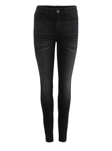 Kangaroos 5-Pocket-Jeans in schwarz