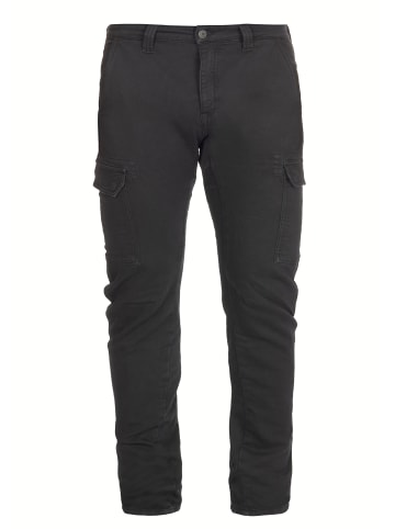 Le Temps des Cerises Chino-Hose KOGE in BLACK