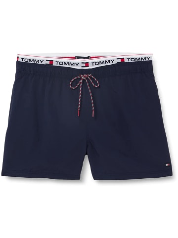Tommy Hilfiger Badeshorts für Herren in uni