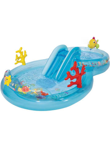 Intex Playcenter - Under The Sea (310x193x71cm) in mehrfarbig