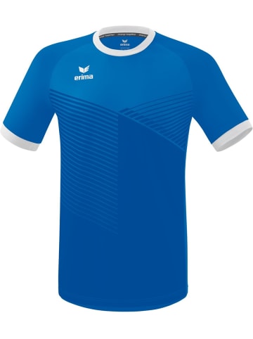 erima Kinder Trikot "Mantua Trikot" in Blau