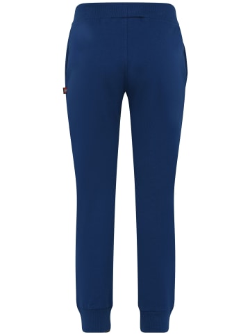 LEGO wear Sweatpants LWPARKER 602 in dark blue