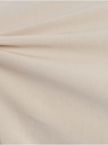 Marie Lund T-Shirt in beige