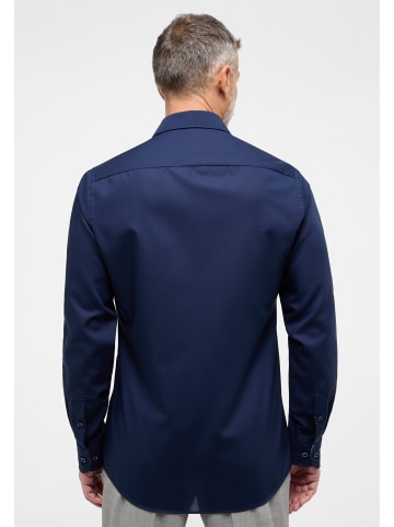 Eterna Hemd SLIM FIT in navy